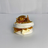 'The Peel Thing' Breakfast Marmalade - Orange, Lemon, Lime + Ruby Grapefruit-House of Holabox