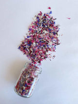 'The Peel Thing' Edible Flower Mix Cornflowers-House of Holabox