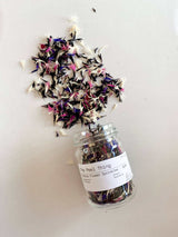 'The Peel Thing' Edible Flower Mix Cornflowers-House of Holabox