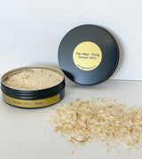 'The Peel Thing' Paloma Ruby Grapefruit & Vanilla Bean Cocktail Salt-House of Holabox
