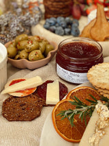 'The Peel Thing' Quince Paste-House of Holabox