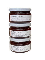 'The Peel Thing' Quince Paste-House of Holabox