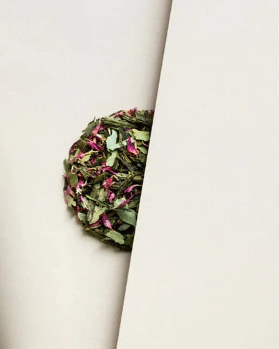 ‘The Rabbit Hole Tea’ Tubes - Assorted – Strawberry Gum