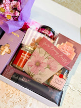 The Shirley - Mother's Day Gift Box-House of Holabox
