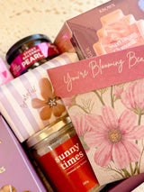 The Shirley - Mother's Day Gift Box-House of Holabox