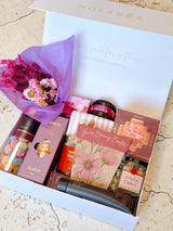 The Shirley - Mother's Day Gift Box-House of Holabox