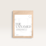 ‘The Unnamed’ Sheet Mask-Clarifying & Soothing Sheet Mask-House of Holabox