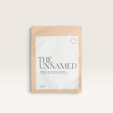 ‘The Unnamed’ Sheet Mask-Firming & Anti-Ageing-House of Holabox