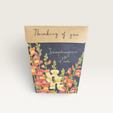 Thinking Of You Snapdragon Seeds-House of Holabox