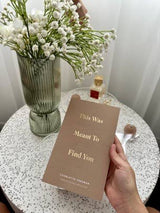 This Was Meant To Find You (When You Needed It Most)-House of Holabox