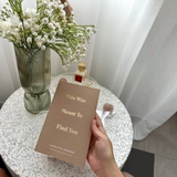 This Was Meant To Find You (When You Needed It Most)-House of Holabox