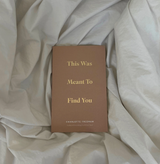 This Was Meant To Find You (When You Needed It Most)-House of Holabox