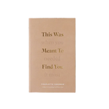 This Was Meant To Find You (When You Needed It Most)-House of Holabox