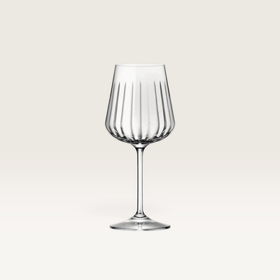 Timeless Cocktail Glass