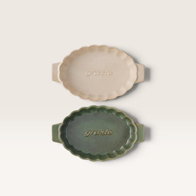 Toscana Ceramic Baker - Assorted