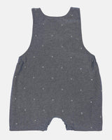 ‘Toshi’ Baby Folk Romper-House of Holabox
