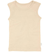 ‘Toshi’ Dreamtime Organic Singlet’s - Assorted Colours-House of Holabox