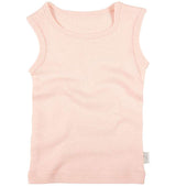 ‘Toshi’ Dreamtime Organic Singlet’s - Assorted Colours-Blush-0000-House of Holabox