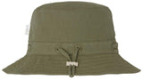 ‘Toshi’ Olly Sunhats - Assorted Colours-Forest-XS-House of Holabox