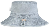 ‘Toshi’ Olly Sunhats - Assorted Colours-Indiana-XS-House of Holabox