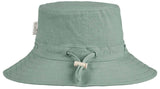 ‘Toshi’ Olly Sunhats - Assorted Colours-Wasabi-XS-House of Holabox