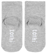 ‘Toshi’ Organic Dreamtime Ankle Socks-House of Holabox
