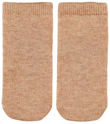 ‘Toshi’ Organic Dreamtime Ankle Socks-Maple-House of Holabox