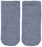 ‘Toshi’ Organic Dreamtime Ankle Socks-River-House of Holabox