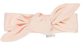 ‘Toshi’ Organic Dreamtime Headband - Assorted Colours-Blush-House of Holabox