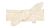 ‘Toshi’ Organic Dreamtime Headband - Assorted Colours-Feather-House of Holabox