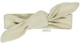 ‘Toshi’ Organic Dreamtime Headband - Assorted Colours-Thyme-House of Holabox
