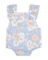 ‘Toshi’ Baby Yasmine Romper - Assorted Prints