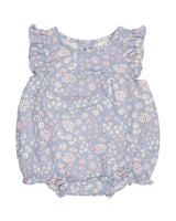 ‘Toshi’ Baby Eva Romper