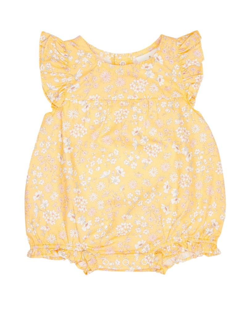 ‘Toshi’ Baby Eva Romper