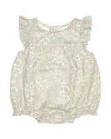 ‘Toshi’ Baby Eva Romper