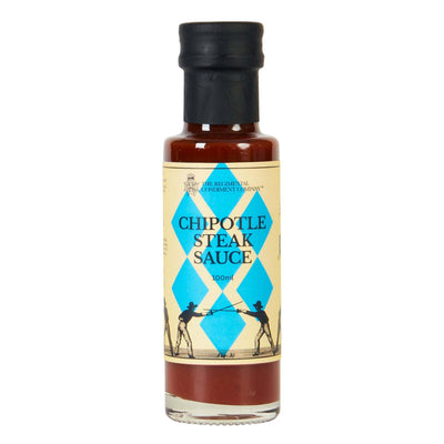 ‘TRCC’ Chipotle Steak Sauce