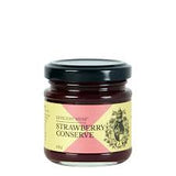 ‘TRCC’ Mini Condiments-Strawberry Conserve-House of Holabox