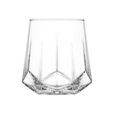 Valeria Whiskey Glass