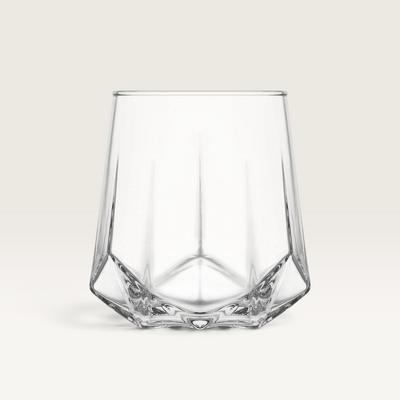Valeria Whiskey Glass