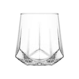 Valeria Whiskey Glass-House of Holabox
