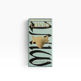 ‘Valio’ Chocolate Truffle Bar Assorted Flavours-Peppermint & Cacao Crisp-House of Holabox