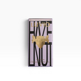 ‘Valio’ Chocolate Truffle Bar Assorted Flavours-Roasted Hazelnut & Fleur De Sel-House of Holabox