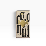 ‘Valio’ Chocolate Truffle Bar Assorted Flavours-Toasted Coconut & Sea Salt-House of Holabox