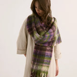 Vancanza Scarf-House of Holabox