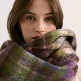 Vancanza Scarf-House of Holabox