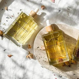 Soaked Body Bar | Nourishing Bath & Body Oils – Assorted Scents