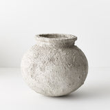 Tagea Antique Grey Pot