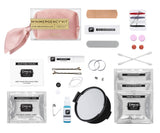 Velvet Minimergency Kit for Bridesmaids-House of Holabox