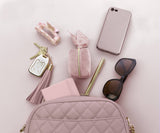 Velvet Minimergency Kit for Bridesmaids-House of Holabox