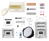 Velvet Minimergency Kit for Bridesmaids-House of Holabox